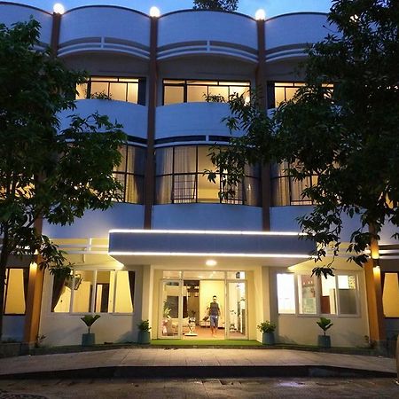 Saigon Airport Hotel Ho Şi Min Dış mekan fotoğraf