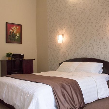 Saigon Airport Hotel Ho Şi Min Dış mekan fotoğraf