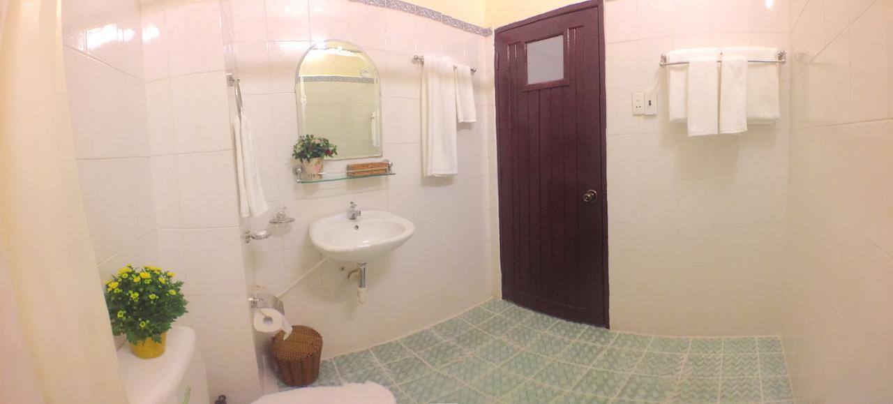 Saigon Airport Hotel Ho Şi Min Dış mekan fotoğraf